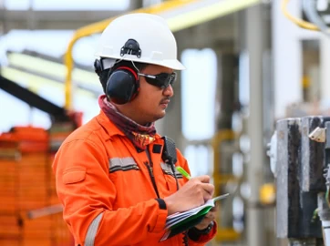 Offshore familiarization courses - Lithuania