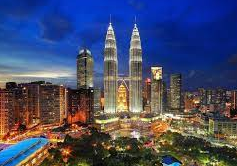 Malaysia - Lerus Training Courses page