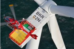 GWO BST Offshore Training PACKAGE