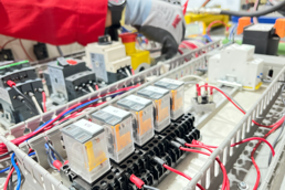 GWO The BTT Electrical module 