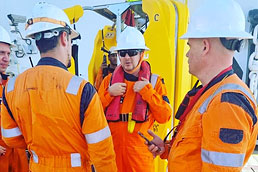 Lifting Supervisor Course