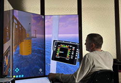Gangway Operator Competence Assessment