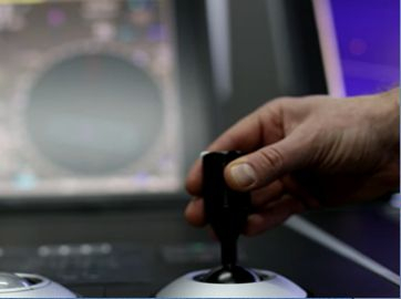 Dynamic Positioning Simulator Course (NI DP Advanced)