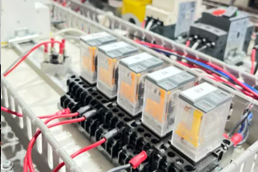 GWO BTT Installation Electrical