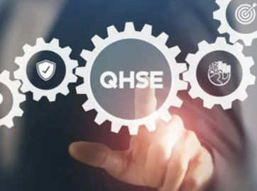 QHSE Level 2