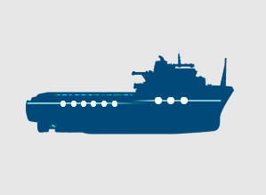 Ship Handling Courses page