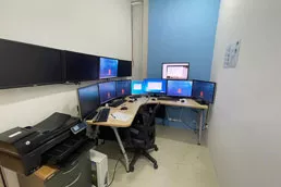 Lerus Training facilities in Singapore [photo 1]