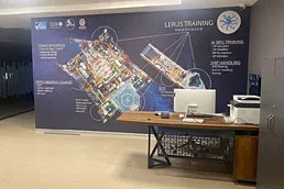 Lerus Training facilities in T&uuml;rkiye [photo 1]