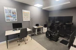 Lerus Training facilities in T&uuml;rkiye [photo 6]