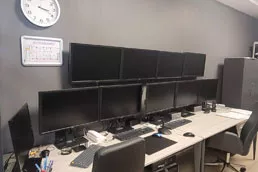 Lerus Training facilities in T&uuml;rkiye [photo 7]