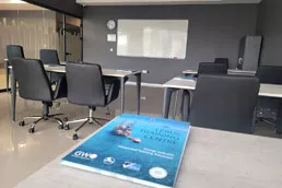 Lerus Training facilities in T&uuml;rkiye [photo 9]
