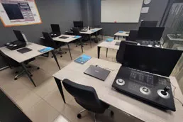 Lerus Training facilities in T&uuml;rkiye [photo 10]