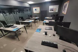 Lerus Training facilities in T&uuml;rkiye [photo 11]