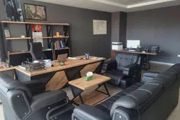 Lerus Training facilities in T&uuml;rkiye [photo 12]