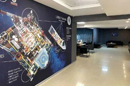 Lerus Training facilities in T&uuml;rkiye [photo 13]