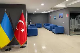 Lerus Training facilities in T&uuml;rkiye [photo 14]