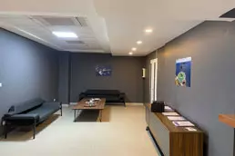 Lerus Training facilities in T&uuml;rkiye [photo 15]