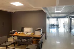 Lerus Training facilities in T&uuml;rkiye [photo 16]