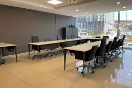 Lerus Training facilities in T&uuml;rkiye [photo 17]