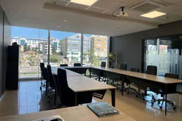 Lerus Training facilities in T&uuml;rkiye [photo 18]