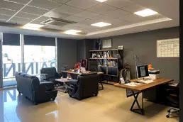 Lerus Training facilities in T&uuml;rkiye [photo 19]