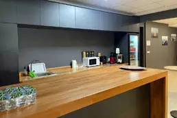 Lerus Training facilities in T&uuml;rkiye [photo 20]