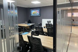 Lerus Training facilities in T&uuml;rkiye [photo 21]