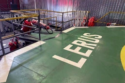 Lerus Training facilities in T&uuml;rkiye [photo 25]