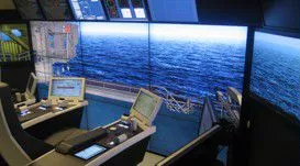 Dynamic positioning (NI DP) Courses – Ukraine - Photo 1 Dynamic positioning (NI DP) Courses – Ukraine - Photo 1