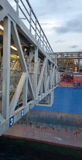 Gangway Operator Competence Assessment – photo 02