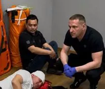 GWO Enhanced First Aid (EFA) Module - Photo 1 GWO Enhanced First Aid (EFA) Module - Photo 1