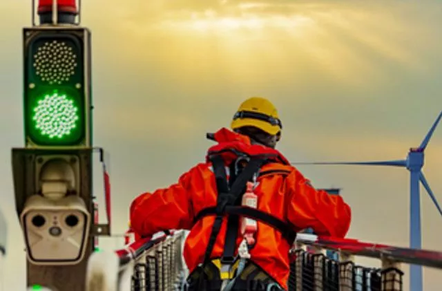 OPITO Rigger Competence Reassessment - Photo 1 OPITO Rigger Competence Reassessment - Photo 1