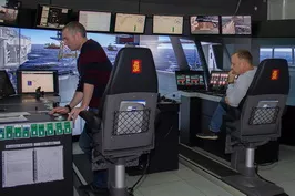 Lerus Training facilities in Ukraine [photo 1]